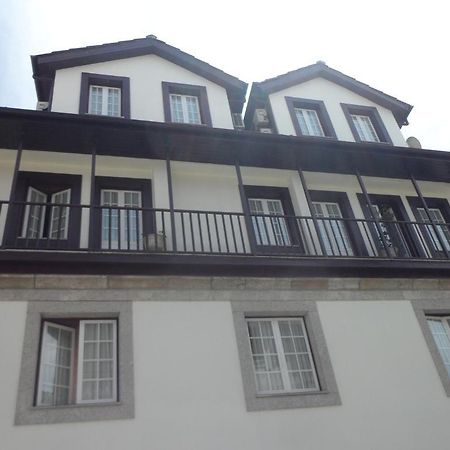 Florinda Bed & Breakfast Chaves Bagian luar foto