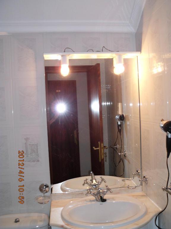 Florinda Bed & Breakfast Chaves Bagian luar foto