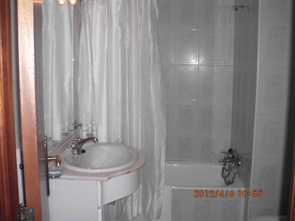 Florinda Bed & Breakfast Chaves Ruang foto