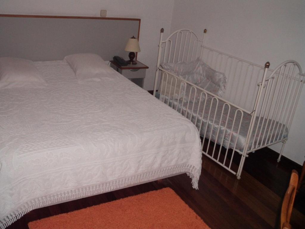 Florinda Bed & Breakfast Chaves Bagian luar foto
