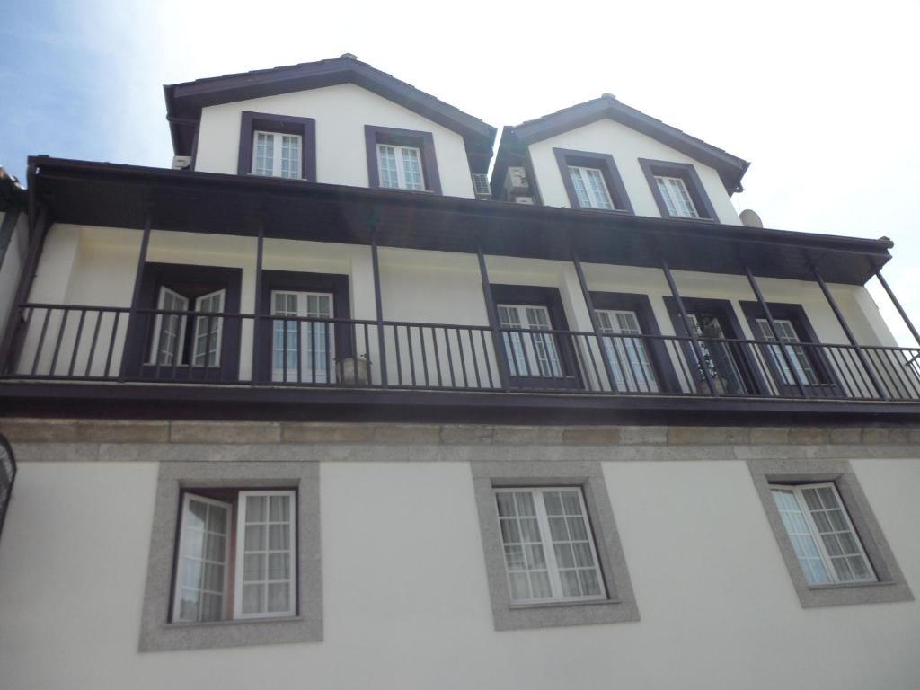 Florinda Bed & Breakfast Chaves Bagian luar foto
