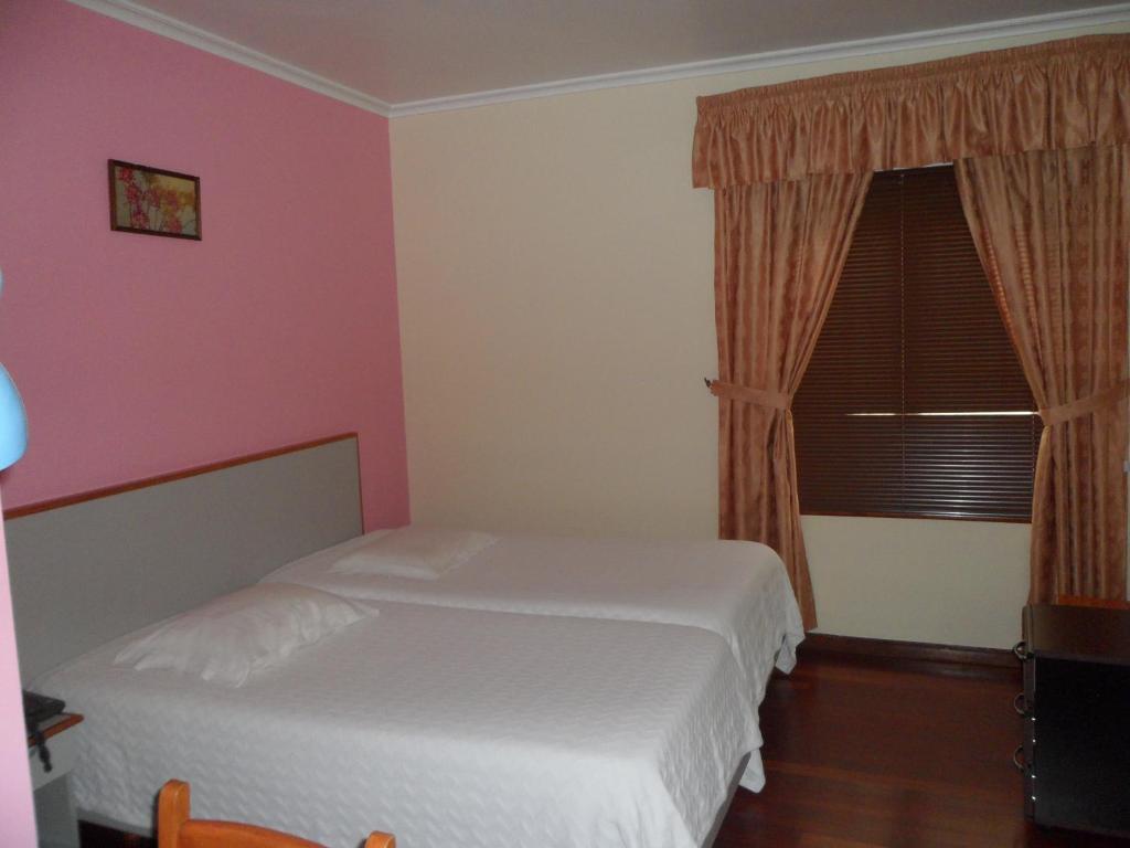 Florinda Bed & Breakfast Chaves Bagian luar foto