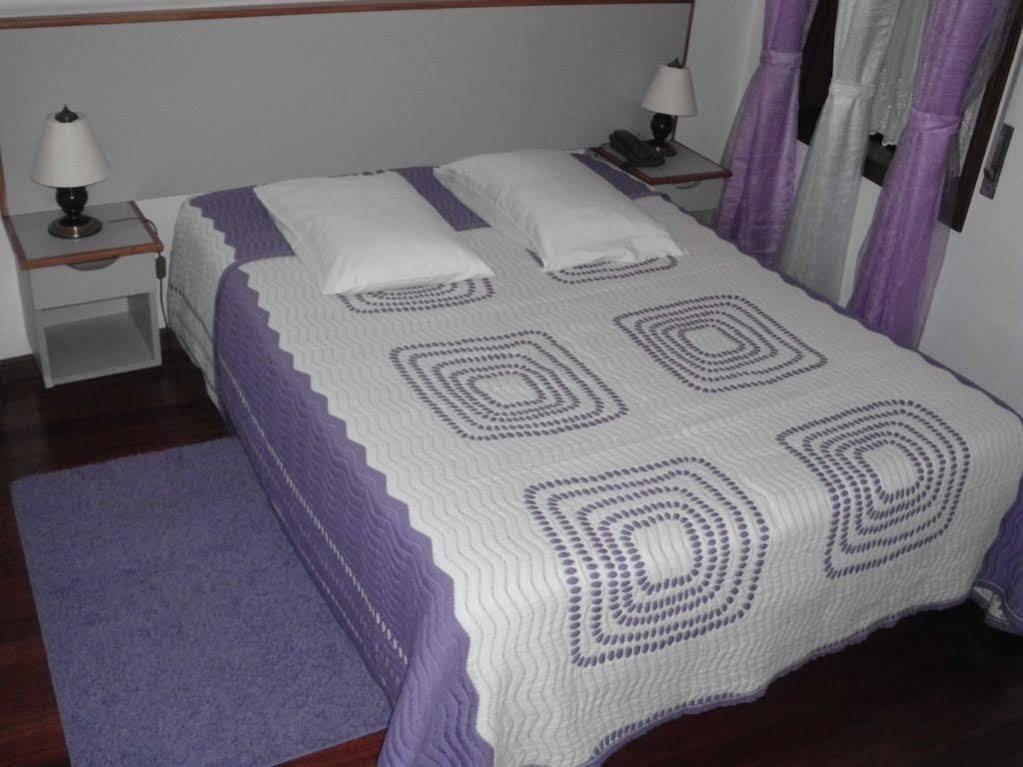 Florinda Bed & Breakfast Chaves Bagian luar foto